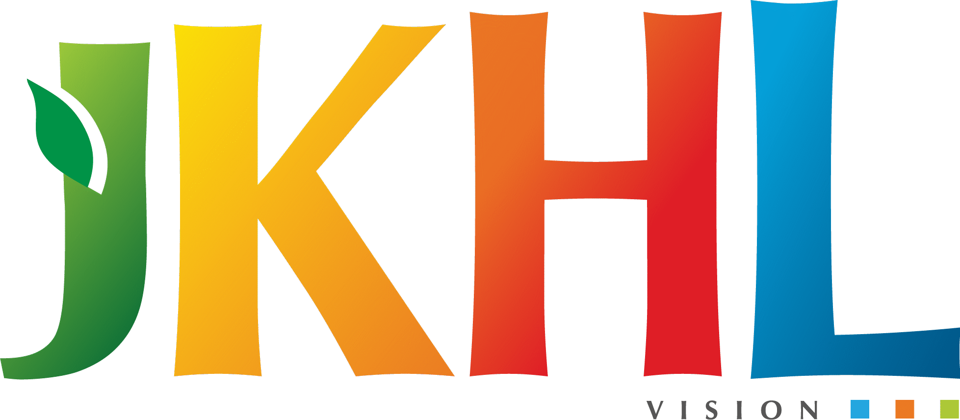 JKHL Vision - Brand Logo