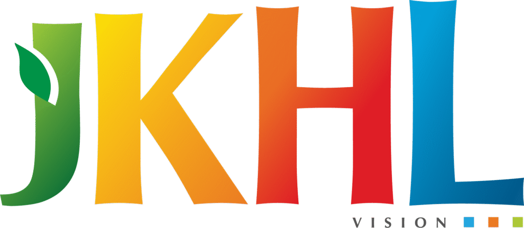 JKHL Vision - Brand Logo
